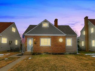 914 Chestershire Rd, Columbus, OH 43204