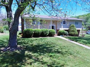 102 Rainbow Cir, Greeneville, TN 37743