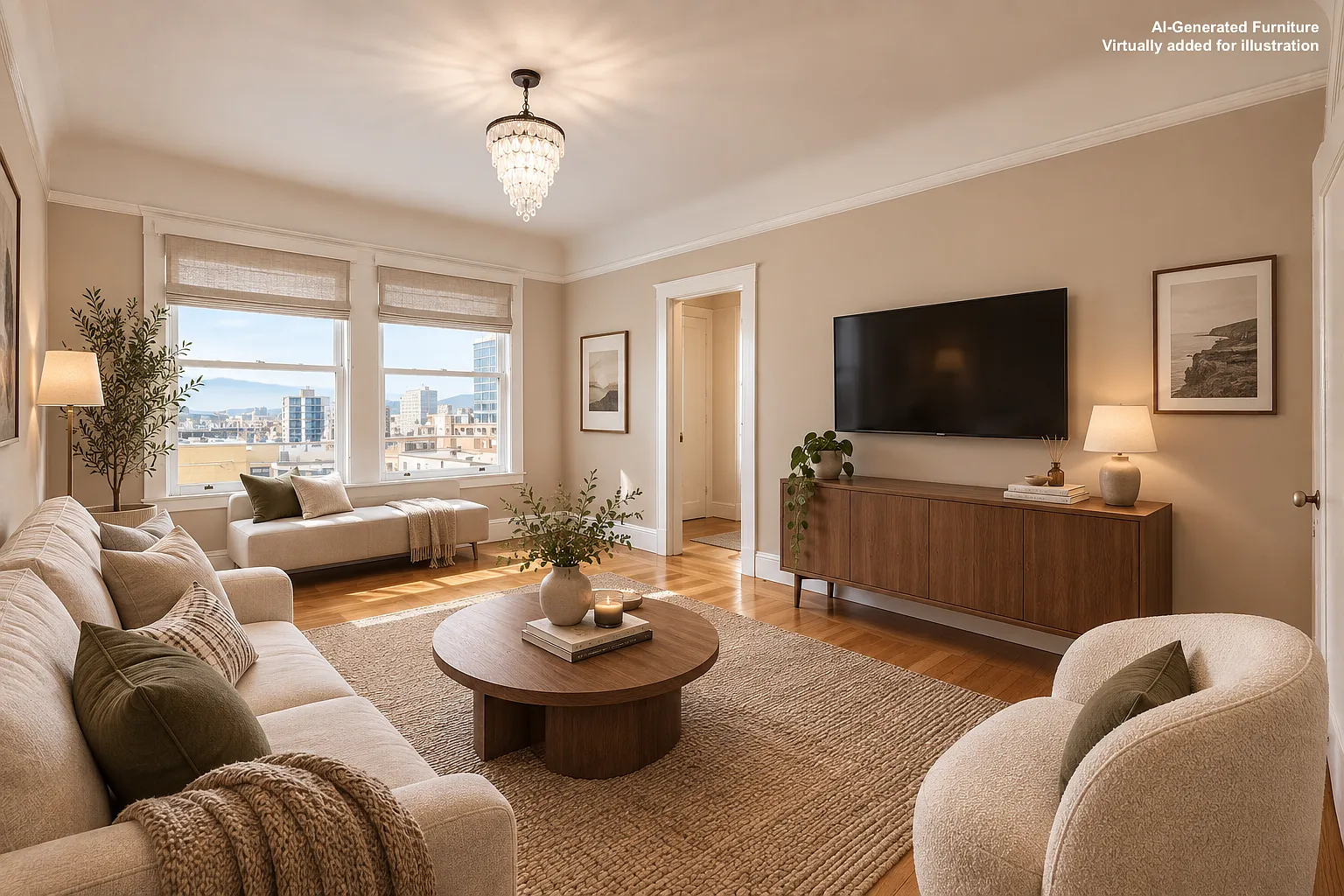 2700 Polk St — Photo 4