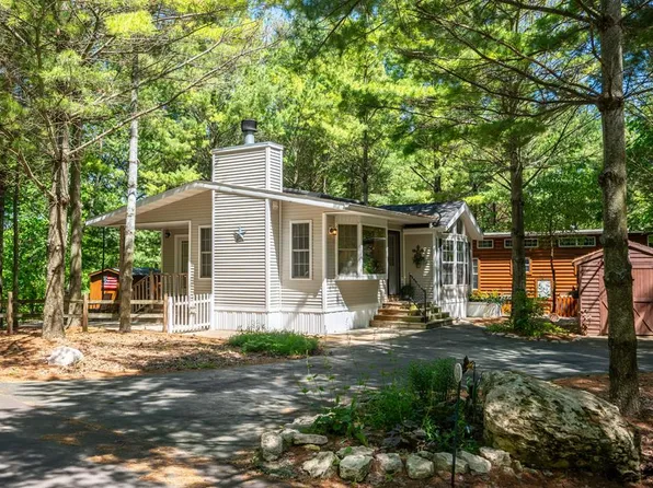 4286 Harbor School Road Town #256, Egg Harbor, WI 54209