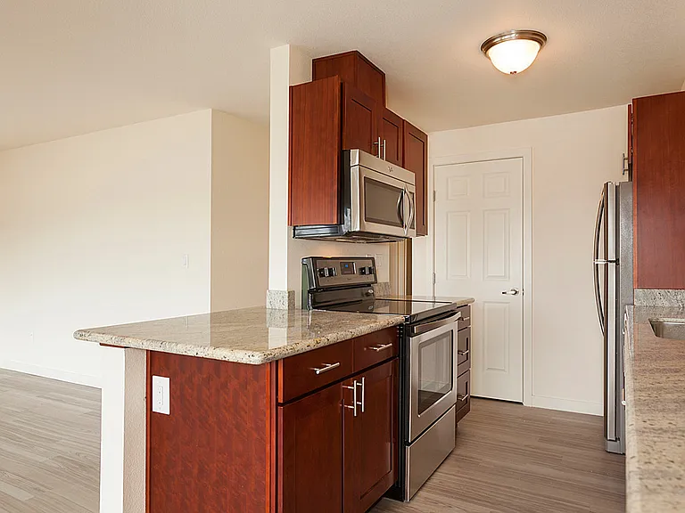 Minor Tower Apartments - Located in Eastlake — Photo 85
