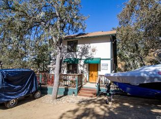 2259 Lariat Loop, Bradley, CA 93426