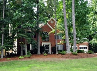 3043 Bristlewood Ln NW, Powder Springs, GA 30064