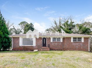 628 Cory St, Bessemer, AL