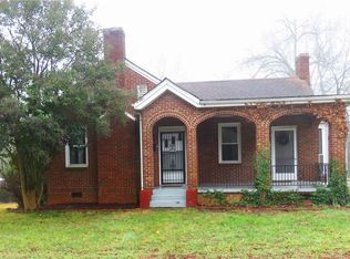 1002 E River St, Anderson, SC 29624