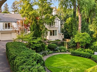 12 Forest Glen Cres, Toronto, ON M4N 2E8