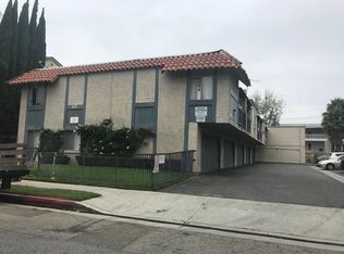 313 W Elm St APT 4, Anaheim, CA 92805