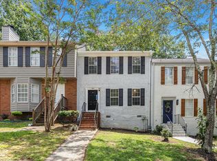 1654 Cedar Bluff Way, Marietta, GA
