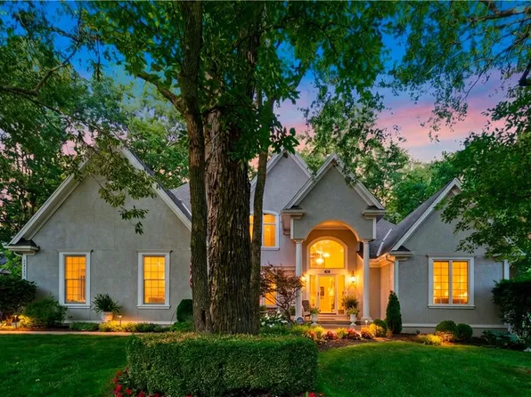 11401 W 141st St, Overland Park, KS 66221
