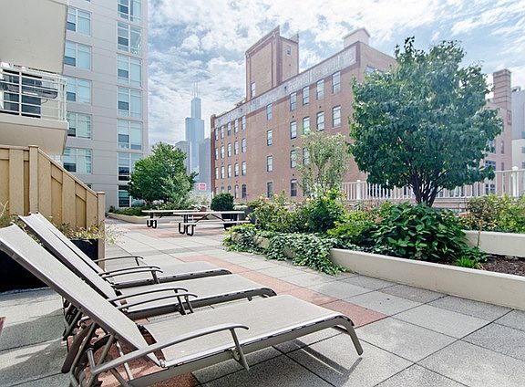 Sundeck
