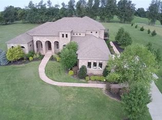 101 Pearl Ln, Nicholasville, KY 40356