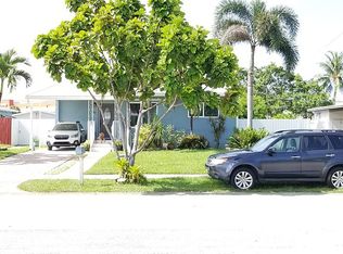 41 NW 56th Ct, Oakland Park, FL 33309