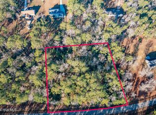 241 Becton Road, Havelock, NC 28532