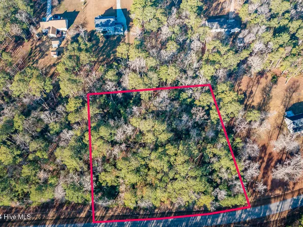 241 Becton Rd Lot 28, Havelock, NC 28532
