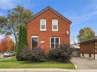 251 Rawdon St, Brantford, ON N3S 6G5