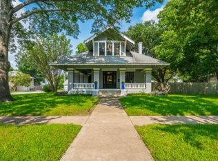 1256 S Main St, Georgetown, TX 78626