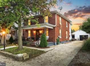 416 S High St, Hanover, PA 17331