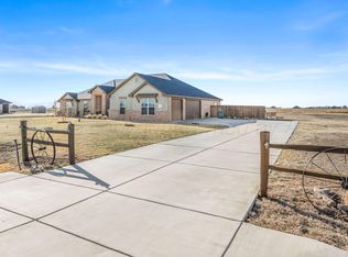 19101 Elk Springs Rd, Amarillo, TX 79119
