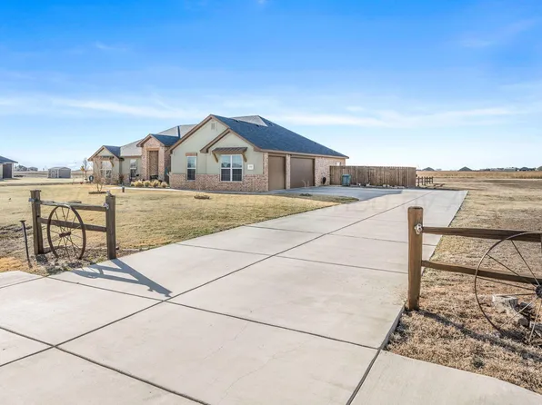 19101 Elk Springs Rd, Amarillo, TX 79119