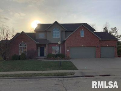 7203 N Draycott Pl, Peoria, IL, 61615