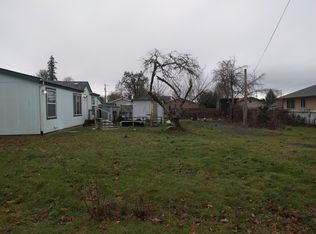 110 Stanley St, Amity, OR 97101