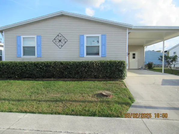 5956 Benz Dr #666, Zephyrhills, FL 33540