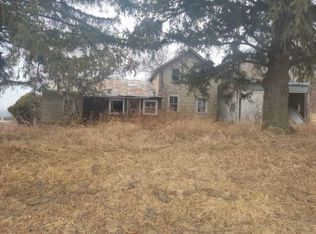 N1803 Snyder Rd, Union Center, WI 53962