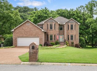 1120 Kimberly Dr, Goodlettsville, TN 37072