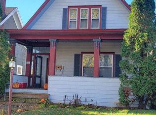 513 N 16th Ave E, Duluth, MN 55812