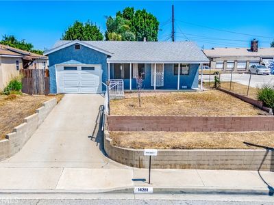14281 Keese Dr, Whittier, CA, 90604