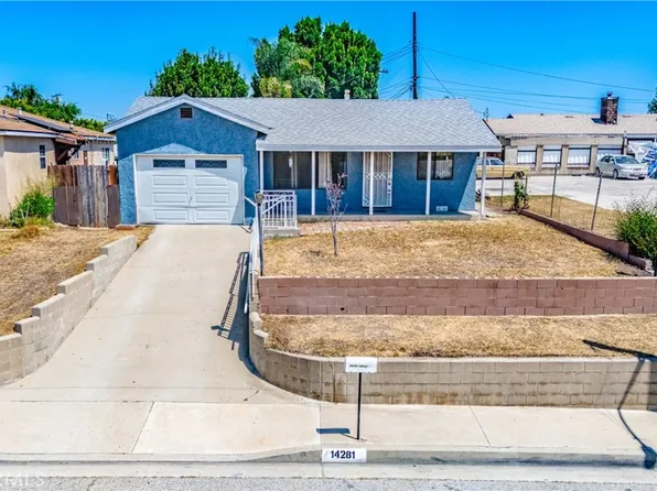 14281 Keese Dr, Whittier, CA 90604