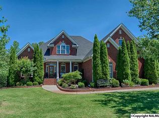 327 Cedar Trail Ln, Harvest, AL 35749