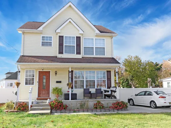 611 Linden Ave, Pleasantville, NJ 08232
