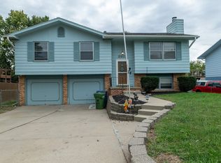 2601 Childs Rd, Bellevue, NE 68147