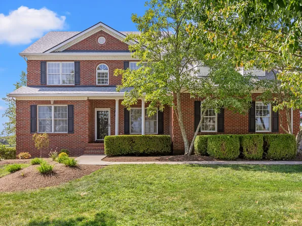 111 Teal Ln, Winchester, KY 40391