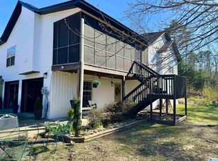 2286 Dee Nix Rd, Altoona, AL 35952