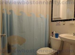 25 Pratt St #225, Allston, MA 02134