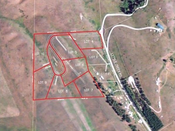 132 Grassy Loop, Eureka, MT 59917