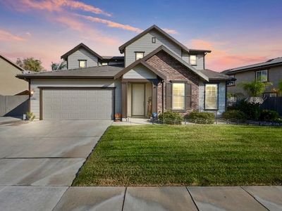 345 Cinnamon Teal Way, Newman, CA, 95360