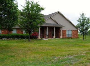 2508 Prairie Ridge Ct, Fort Worth, TX 76179