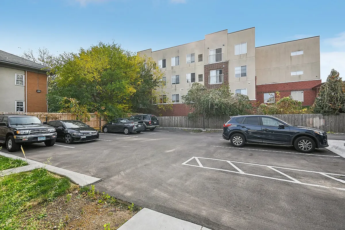 The Hollander Row Homes — Photo 4