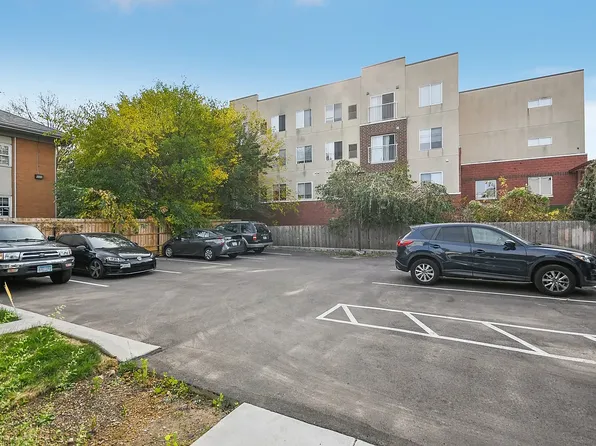 The Hollander Row Homes