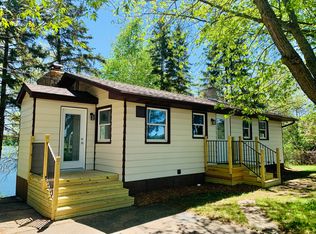 50692 Wymer Lake Loop, Frazee, MN 56544