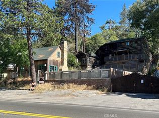 23854 Lake Dr, Crestline, CA 92325