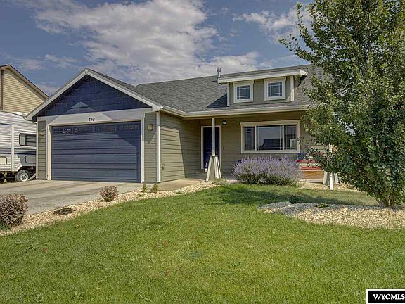 4th image of 739 Camp Davis Cir