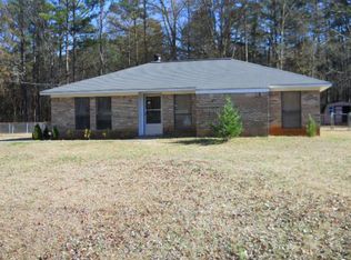 1206 Quail Run Dr SW, Jacksonville, AL 36265