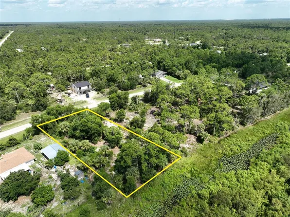 12295 Green Gulf Blvd Lot 42, Punta Gorda, FL 33955