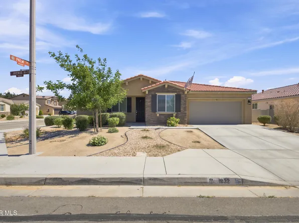 1832 E Avenue H7, Lancaster, CA 93535