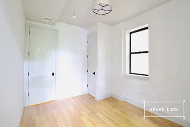 Rented by Grand & Co.