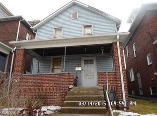 1213 Center Ave, Ellwood City, PA